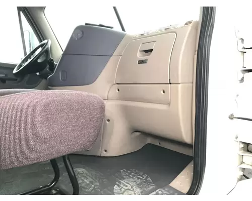 Freightliner CASCADIA Dash Assembly