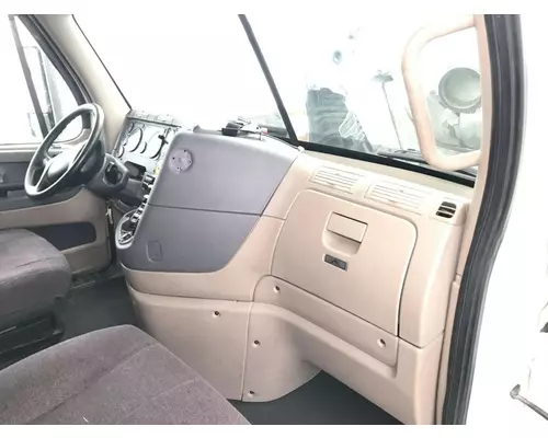 Freightliner CASCADIA Dash Assembly