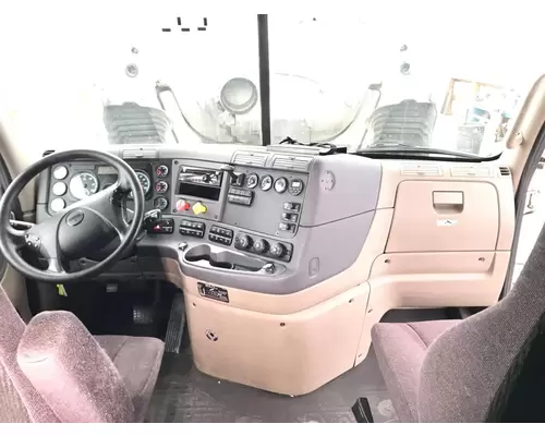 Freightliner CASCADIA Dash Assembly