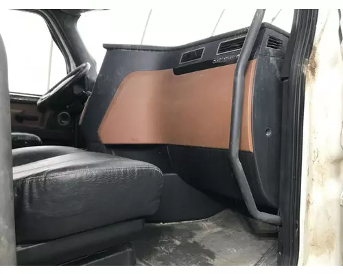 Freightliner CASCADIA Dash Assembly
