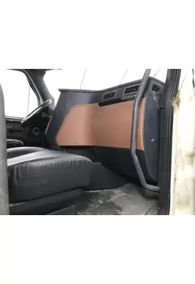 Freightliner CASCADIA Dash Assembly