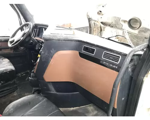 Freightliner CASCADIA Dash Assembly