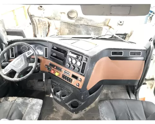 Freightliner CASCADIA Dash Assembly