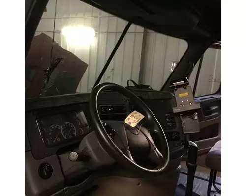 Freightliner CASCADIA Dash Assembly