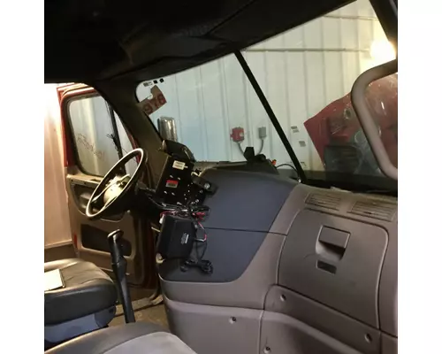 Freightliner CASCADIA Dash Assembly