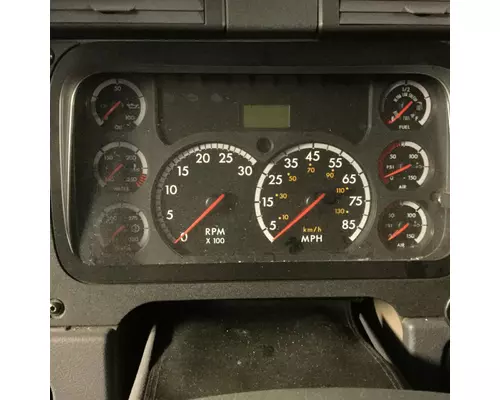 Freightliner CASCADIA Dash Assembly