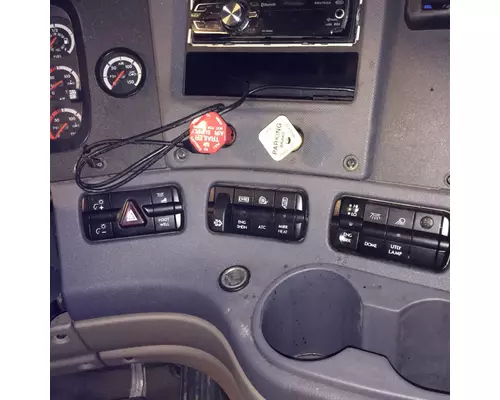 Freightliner CASCADIA Dash Assembly