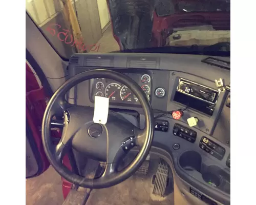 Freightliner CASCADIA Dash Assembly