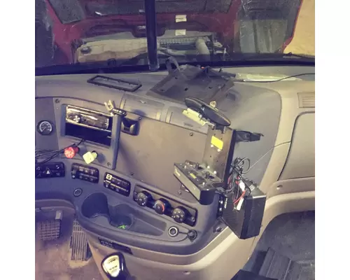 Freightliner CASCADIA Dash Assembly