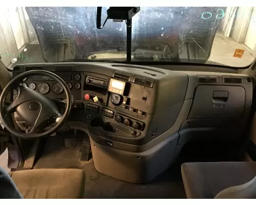 Freightliner CASCADIA Dash Assembly