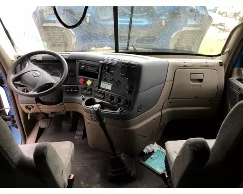 Freightliner CASCADIA Dash Assembly