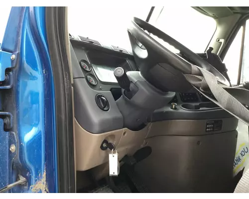 Freightliner CASCADIA Dash Assembly