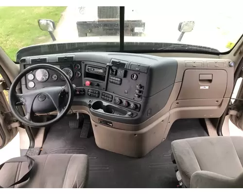 Freightliner CASCADIA Dash Assembly