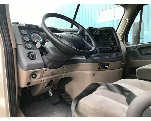 Freightliner CASCADIA Dash Assembly