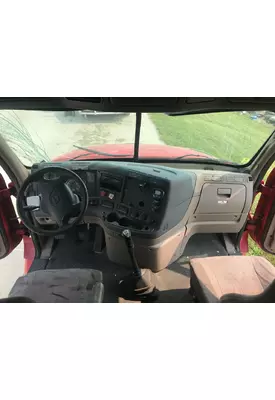 Freightliner CASCADIA Dash Assembly