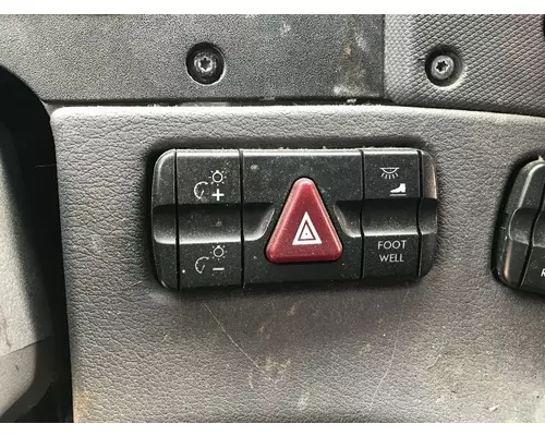 Freightliner CASCADIA Dash Assembly