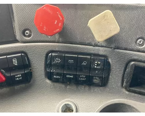 Freightliner CASCADIA Dash Assembly