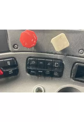 Freightliner CASCADIA Dash Assembly