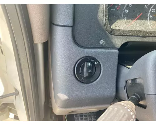 Freightliner CASCADIA Dash Assembly