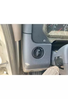 Freightliner CASCADIA Dash Assembly