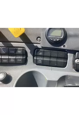 Freightliner CASCADIA Dash Assembly