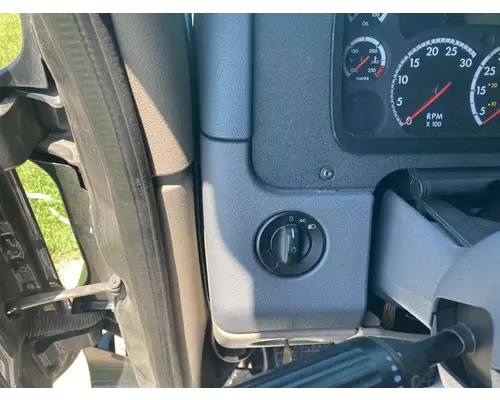 Freightliner CASCADIA Dash Assembly