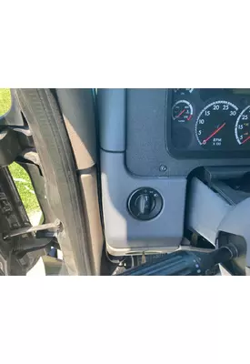 Freightliner CASCADIA Dash Assembly