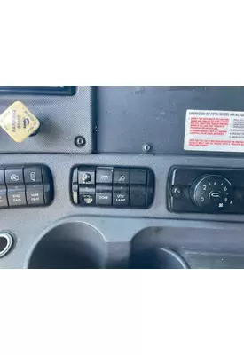 Freightliner CASCADIA Dash Assembly