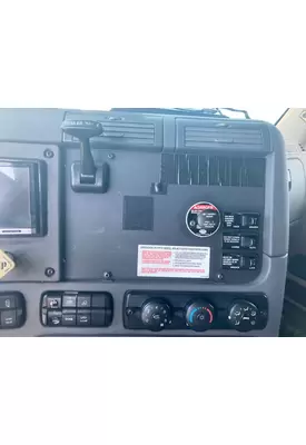 Freightliner CASCADIA Dash Assembly