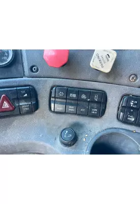 Freightliner CASCADIA Dash Assembly