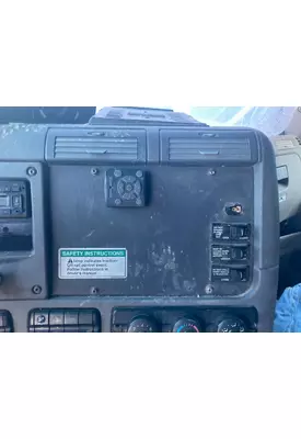 Freightliner CASCADIA Dash Assembly