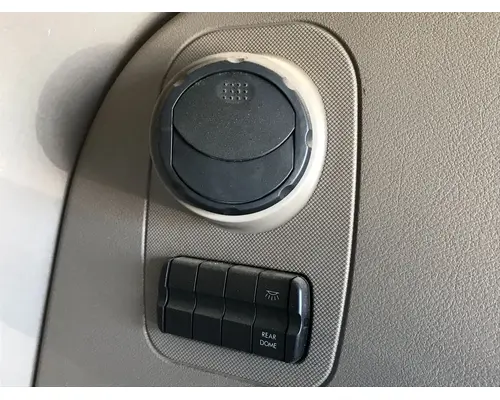 Freightliner CASCADIA Dash Assembly