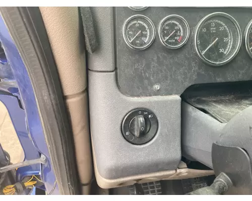 Freightliner CASCADIA Dash Assembly