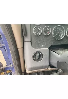 Freightliner CASCADIA Dash Assembly