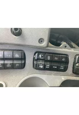 Freightliner CASCADIA Dash Assembly