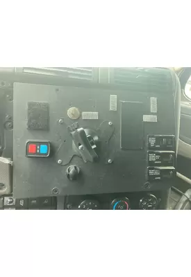 Freightliner CASCADIA Dash Assembly