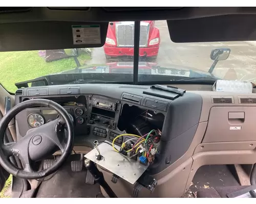 Freightliner CASCADIA Dash Assembly