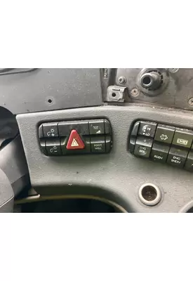 Freightliner CASCADIA Dash Assembly