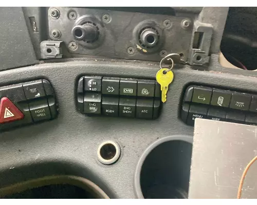 Freightliner CASCADIA Dash Assembly