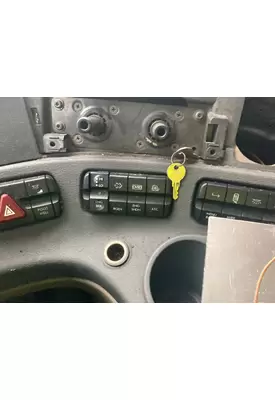 Freightliner CASCADIA Dash Assembly