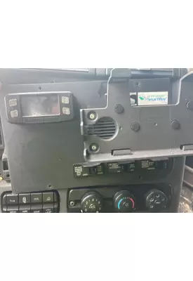 Freightliner CASCADIA Dash Assembly