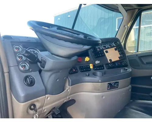 Freightliner CASCADIA Dash Assembly