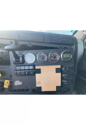 Freightliner CASCADIA Dash Assembly