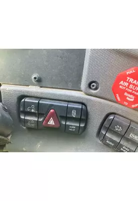 Freightliner CASCADIA Dash Assembly