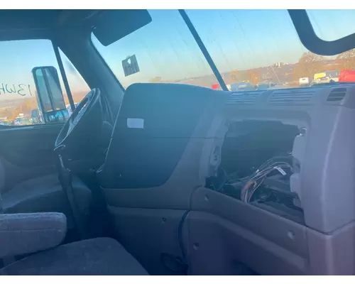 Freightliner CASCADIA Dash Assembly