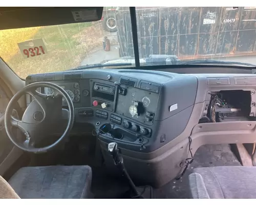 Freightliner CASCADIA Dash Assembly