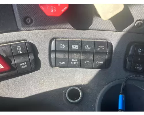 Freightliner CASCADIA Dash Assembly