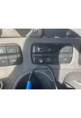 Freightliner CASCADIA Dash Assembly