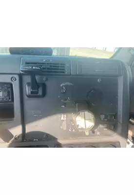 Freightliner CASCADIA Dash Assembly