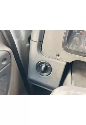 Freightliner CASCADIA Dash Assembly